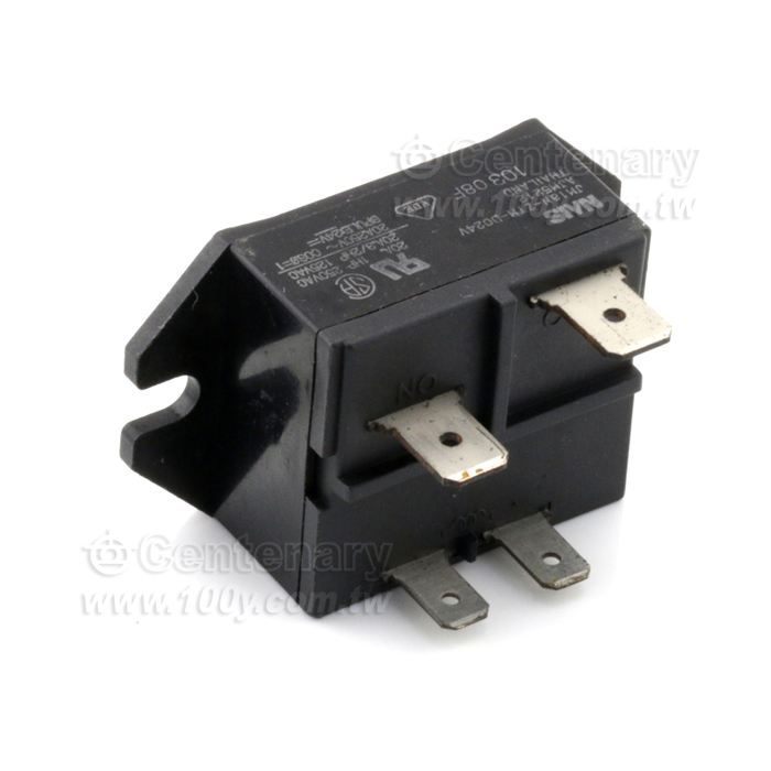 繼電器 24V - 89691 產品圖片