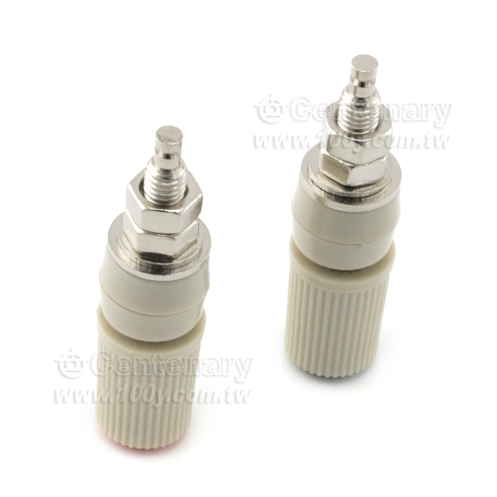 4mm panel socket - 129720 Product Image