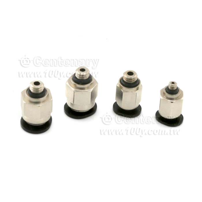 Miniature Direct Head - 138524 Product Image