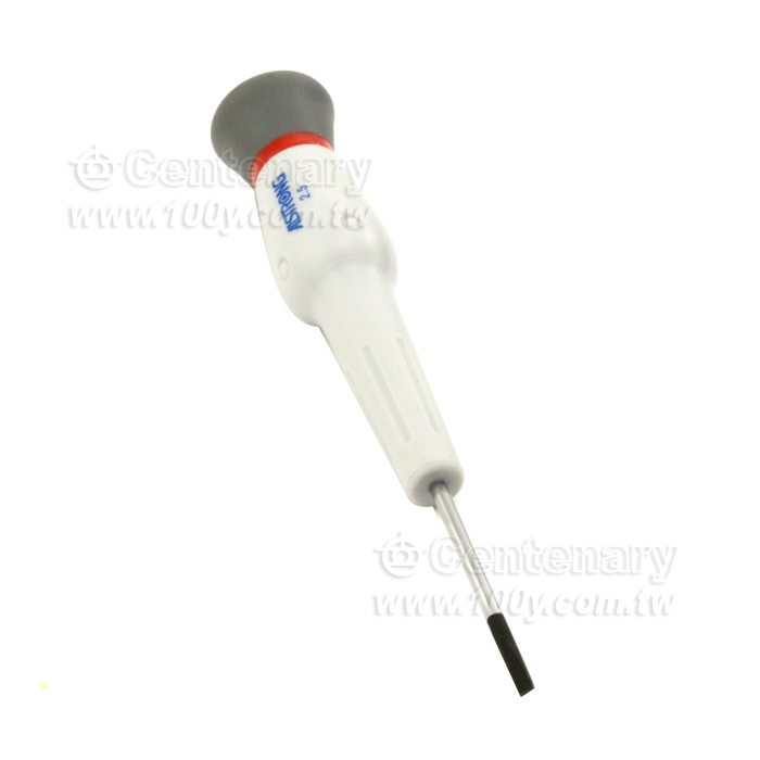 精密一字起子 2.4*40mm - 129215 產品圖片