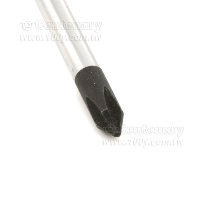 十字標準防滑螺絲起子 5.0*150mm - 129213 產品圖片