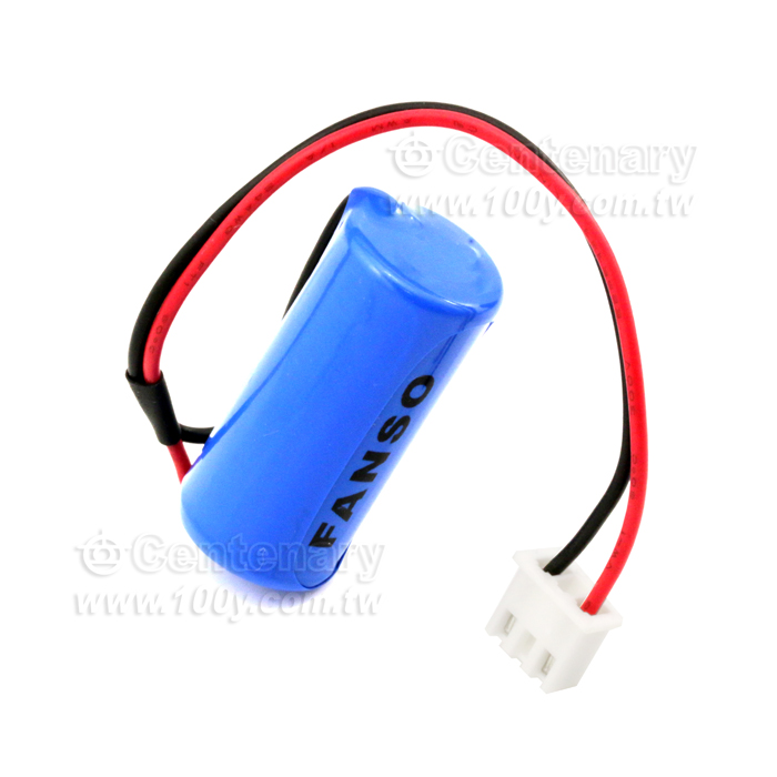 FANSO  ER14335M 3.6v - 123932 產品圖片