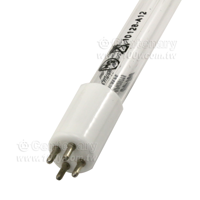 UV-TEC  14W紫外線燈 UV滅菌燈 T5 - 44431 產品圖片