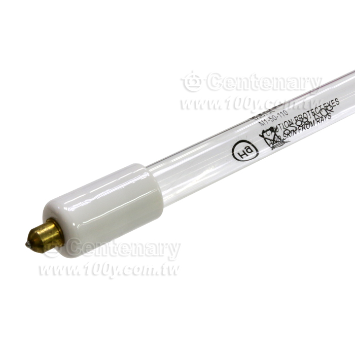 UV-TEC高效紫外線UVC燈管39W (L:842mm) - 44458 產品圖片