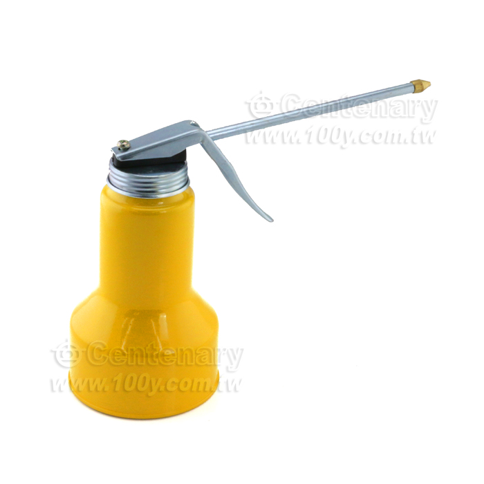 High-Pressure Machine Oiler - 128728 Product Image