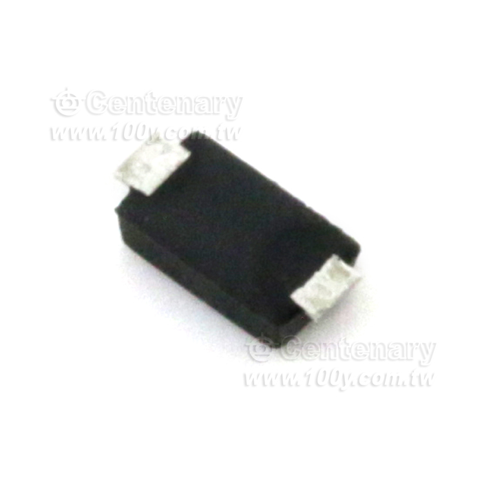TVS SOD-123FL-2 - 70048 產品圖片