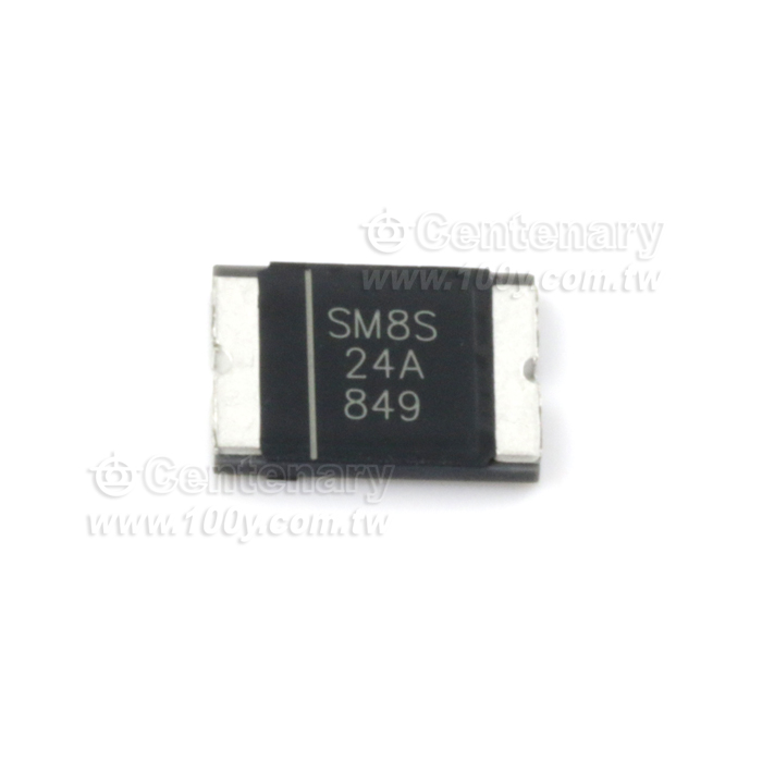 TVS Diode DO-218-2 - 67625 產品圖片