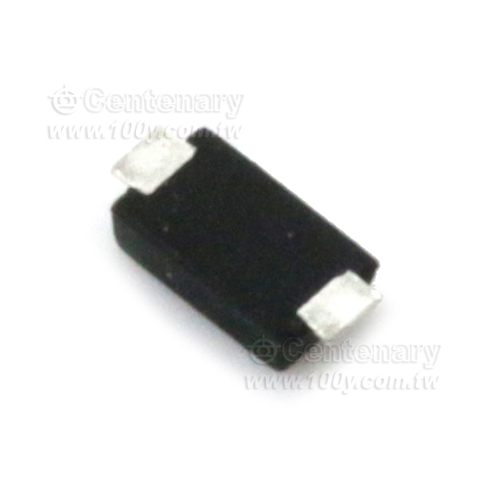 TVS SOD-123FL-2 - 69993 產品圖片