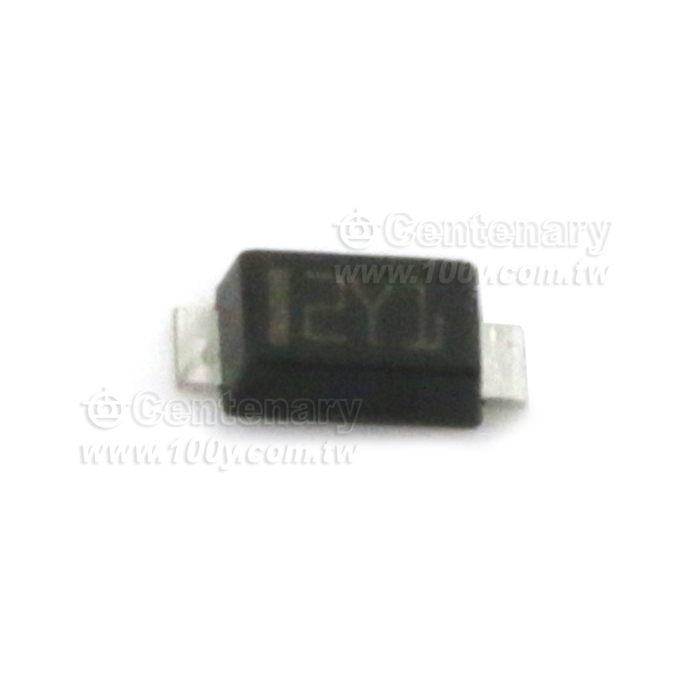 Automotive High Voltage Power Schottky Rectifier - 69728 Product Image