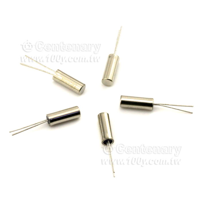 32.768KHz Quartz Resonator - 14112 Product Image