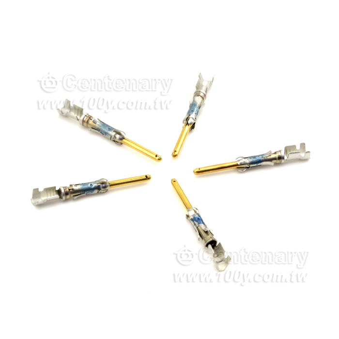 For CPC Series 1  公針  (18-16AWG) - 67009 產品圖片