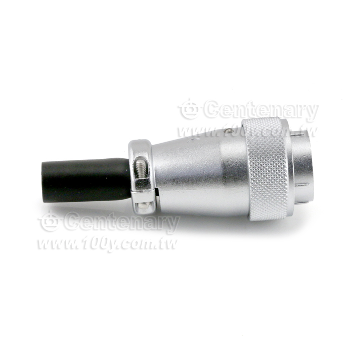 WS24 Series -Industial Circular Connector - 122239 Product Image