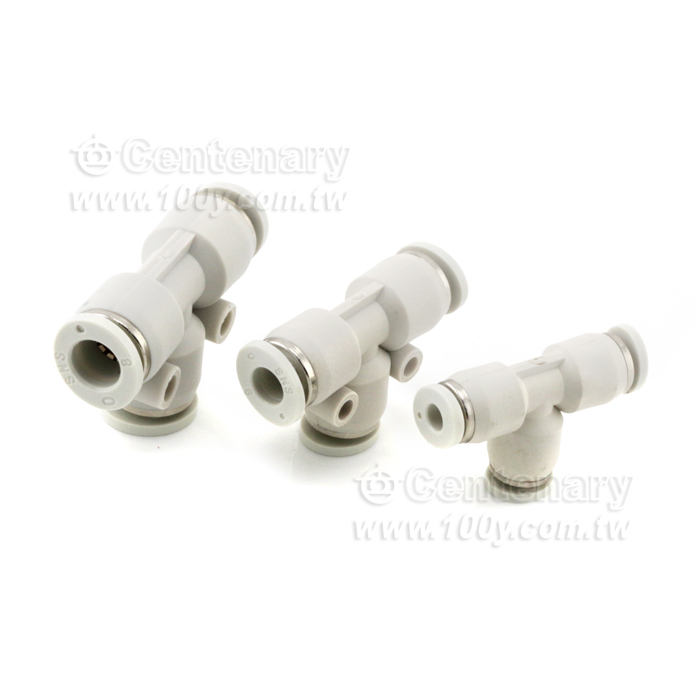Three-way Coupling - 128539 Product Image