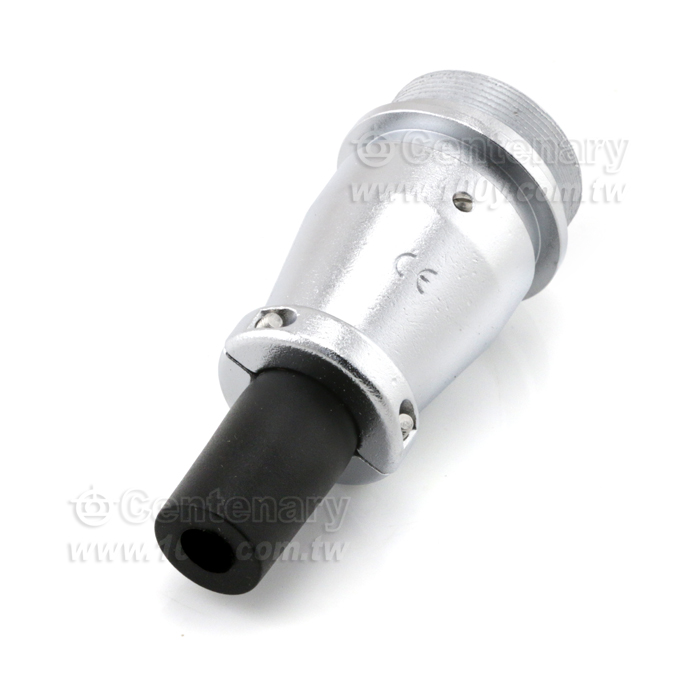 WS28 Series -Industial Circular Connector - 122285 Product Image