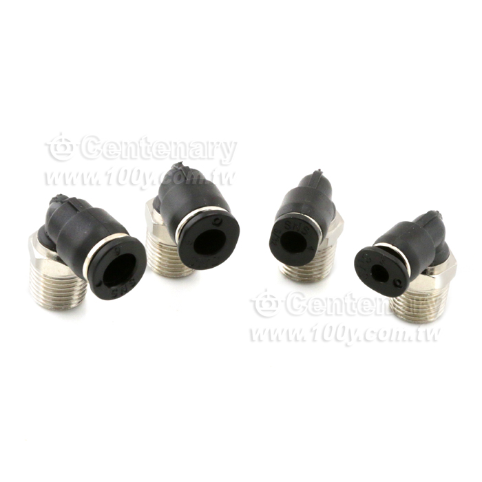 Miniature Bend Head - 128434 Product Image