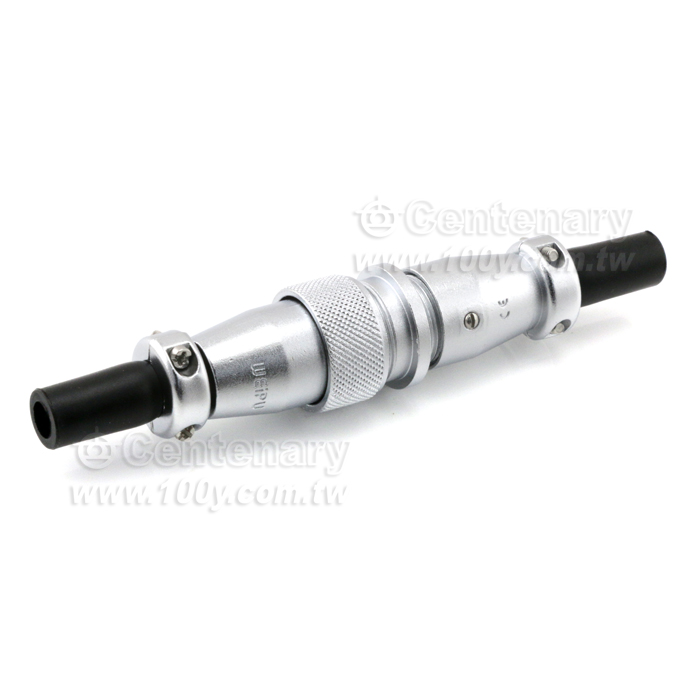 WS16 Series -Industial Circular Connector - 122194 Product Image