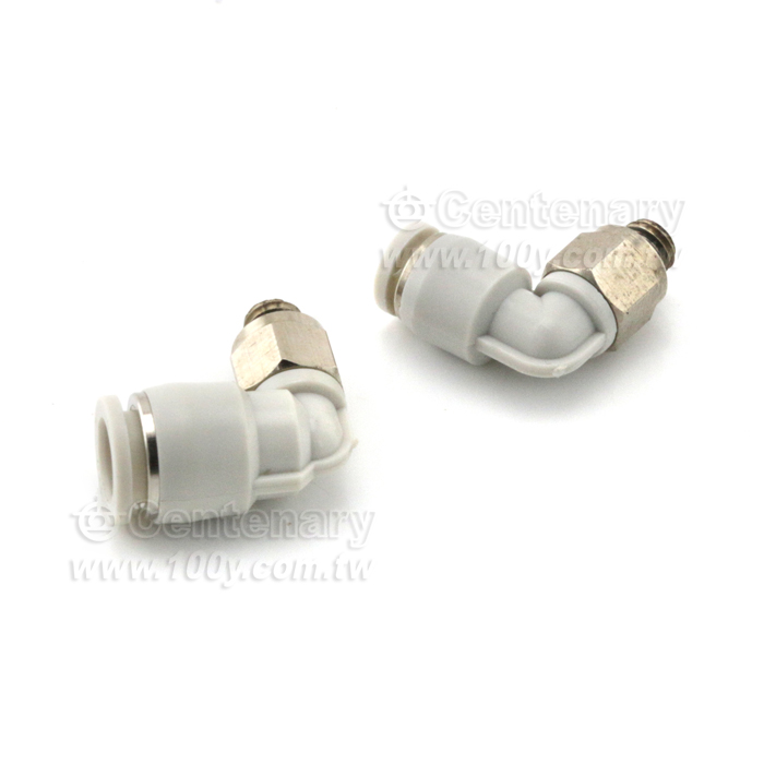 Clean Quick Insert Bend Joint - 128472 Product Image