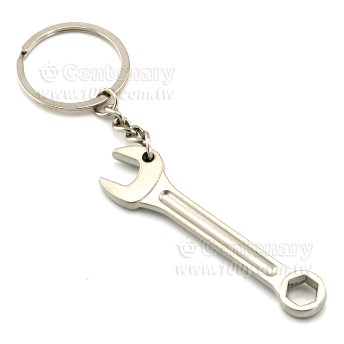 Plum Open Wrench - Keyboard - 129302 Product Image
