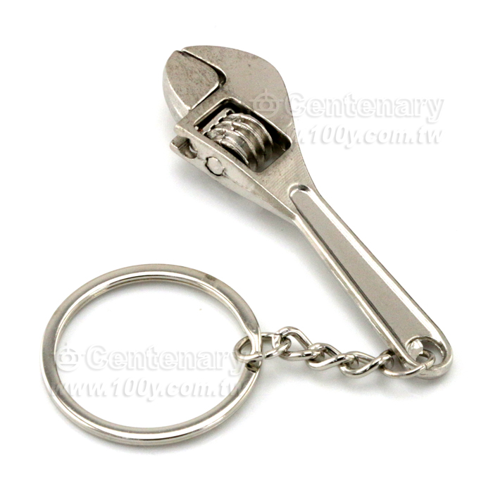 Movable Wrench-key Ring - 129298 Product Image
