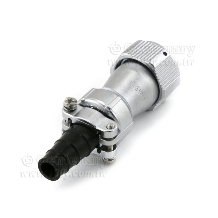 WY20 Series -Industial Circular Connector - 122458 Product Image