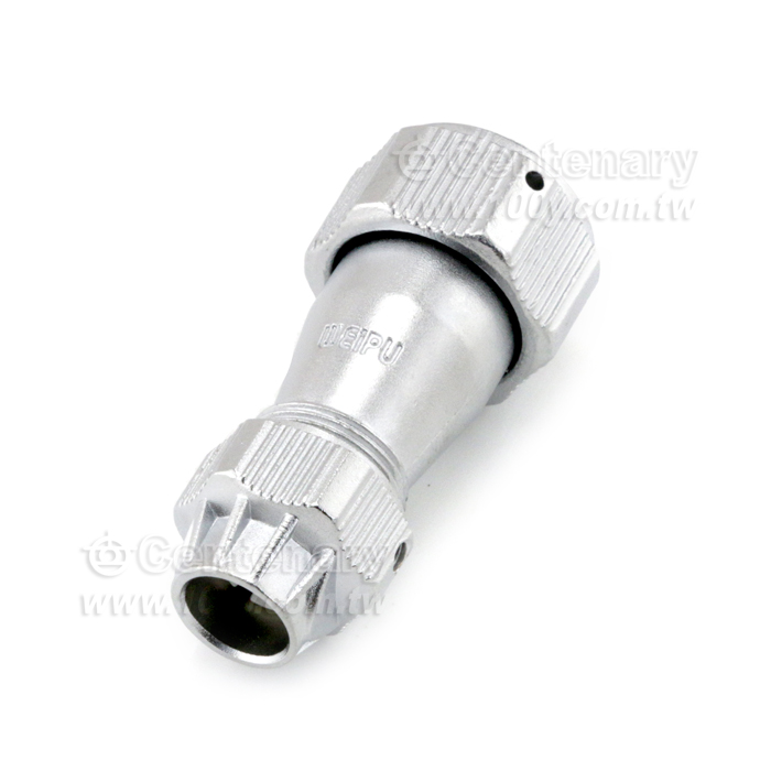 WY16 Series -Industial Circular Connector - 122314 Product Image