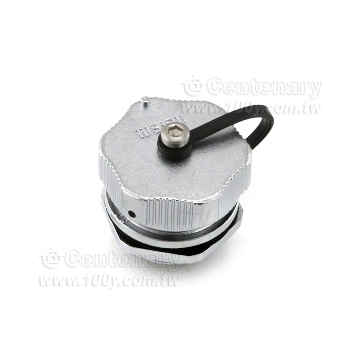 WY24 Series -Industial Circular Connector - 122388 Product Image