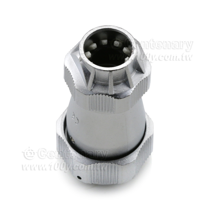 WY28 Series -Industial Circular Connector - 122323 Product Image