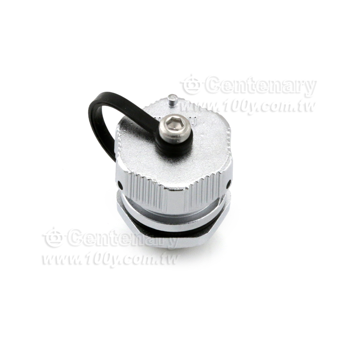WY16 Series -Industial Circular Connector - 122415 Product Image
