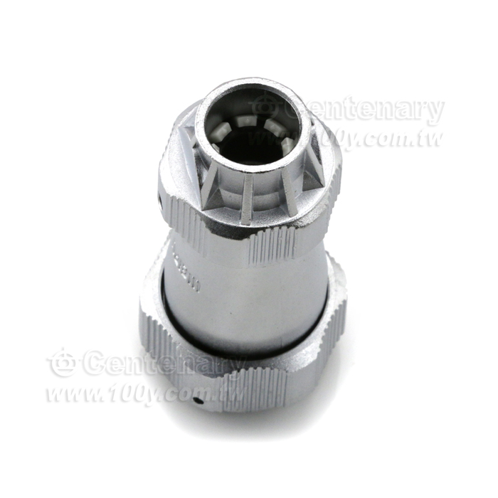 WY24 Series -Industial Circular Connector - 122373 Product Image