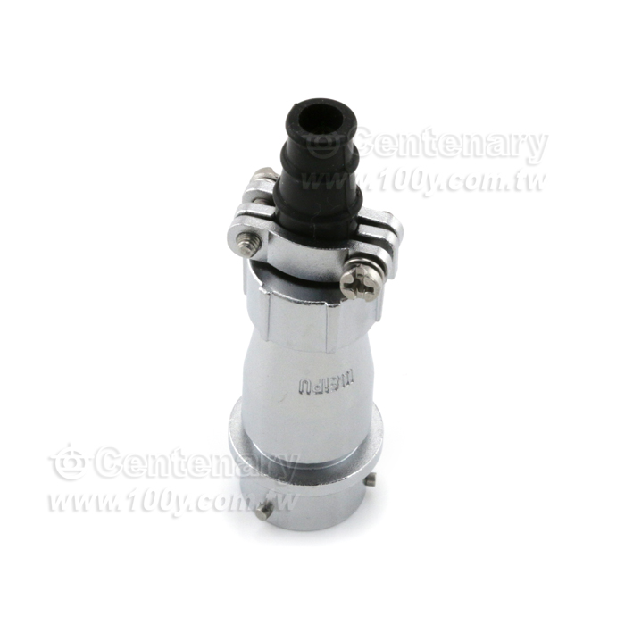 WY16 Series -Industial Circular Connector - 122436 Product Image