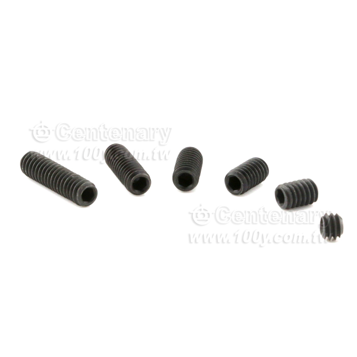 Hexagonal concave end plug - 125751 Product Image