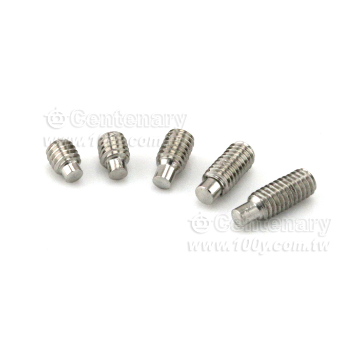 304 Cylinder tail - 125740 Product Image