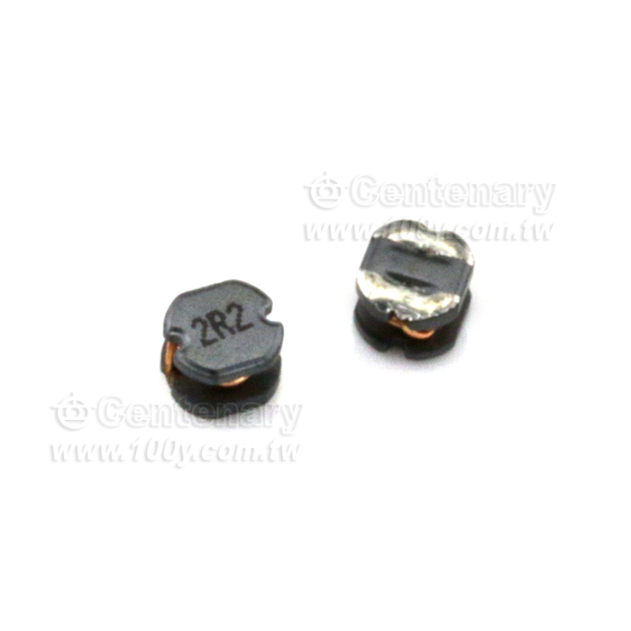 不帶屏蔽功率電感 220uH ±20% - 135481 產品圖片