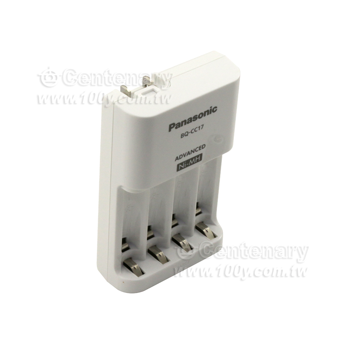充電器 附4號電池*2 - 129202 產品圖片