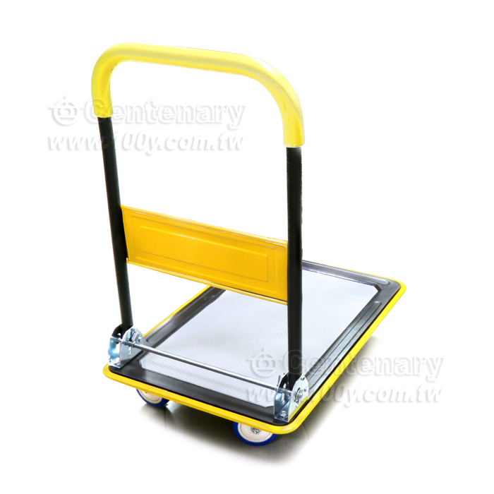 Flat Trolley - 69892 Product Image