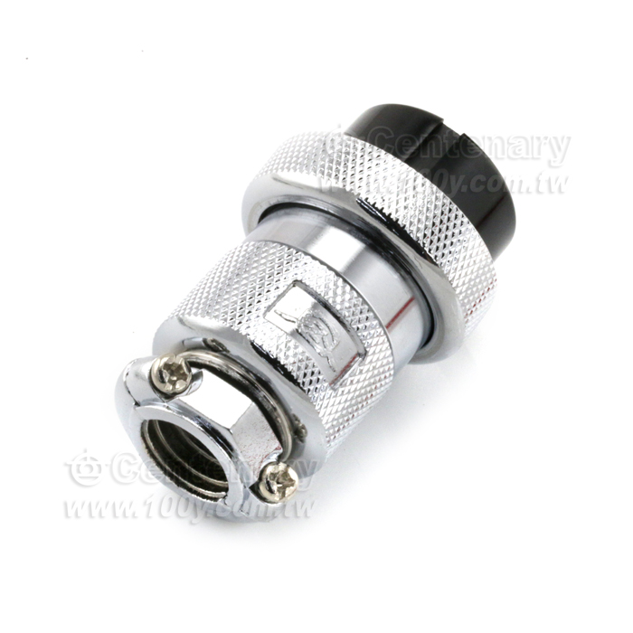 30M-Industial Circular Connector - 121881 Product Image