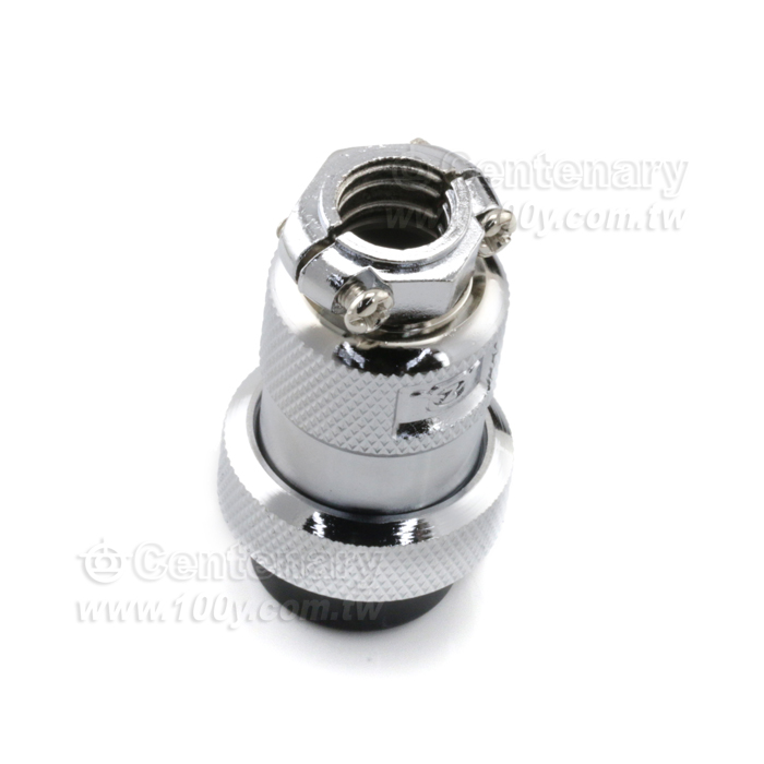 25M-Industial Circular Connector - 121928 Product Image