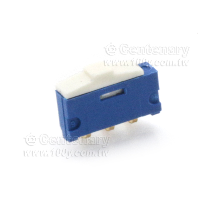 Slide Switch FOR P.C.B - 129307 Product Image