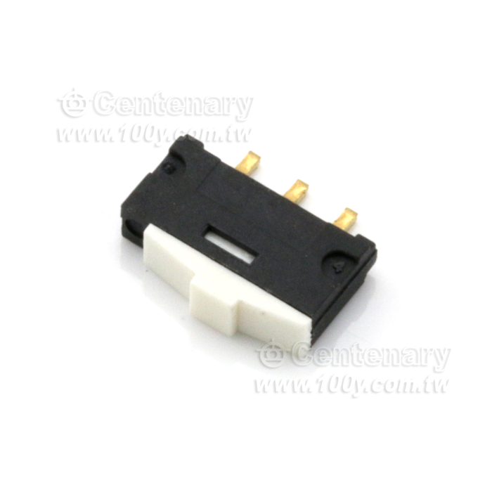 Slide Switch FOR P.C.B - 129308 Product Image