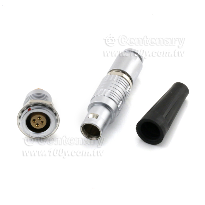 unipole and multipole connectors - 123746 Product Image