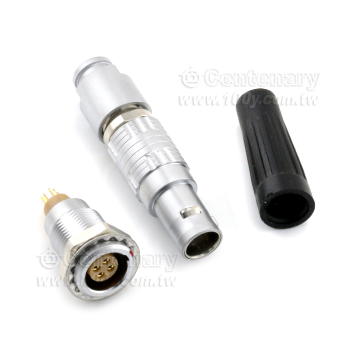 unipole and multipole connectors - 123736 Product Image