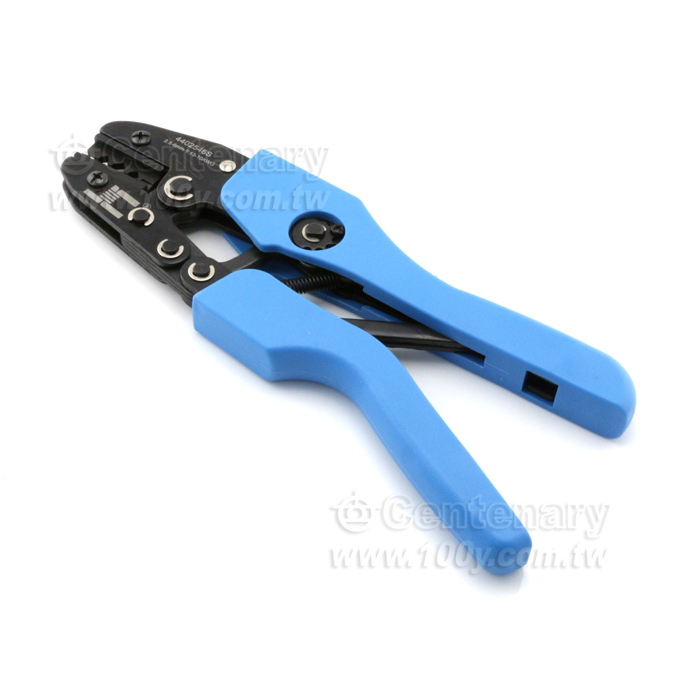 Solar Photovoltaic Crimping Plier - 124055 Product Image