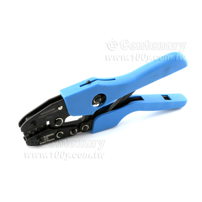 Solar Photovoltaic Crimping Plier - 124012 Product Image
