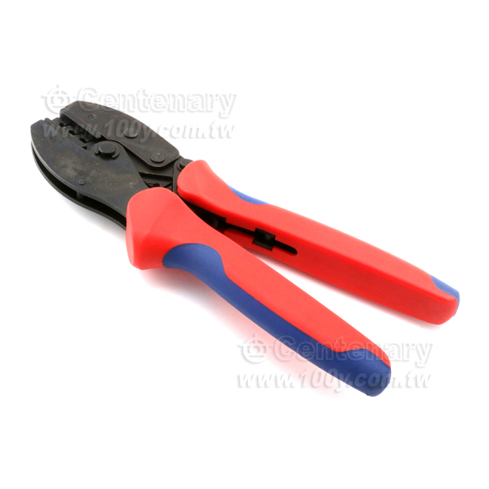 Solar Photovoltaic Crimping Plier - 124010 Product Image