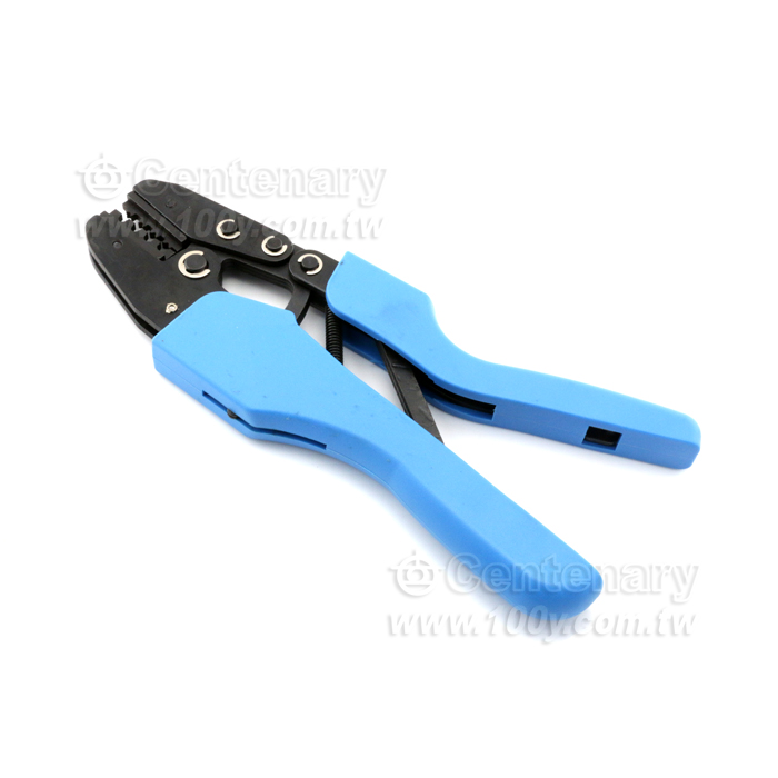 Solar Photovoltaic Crimping Plier - 124056 Product Image