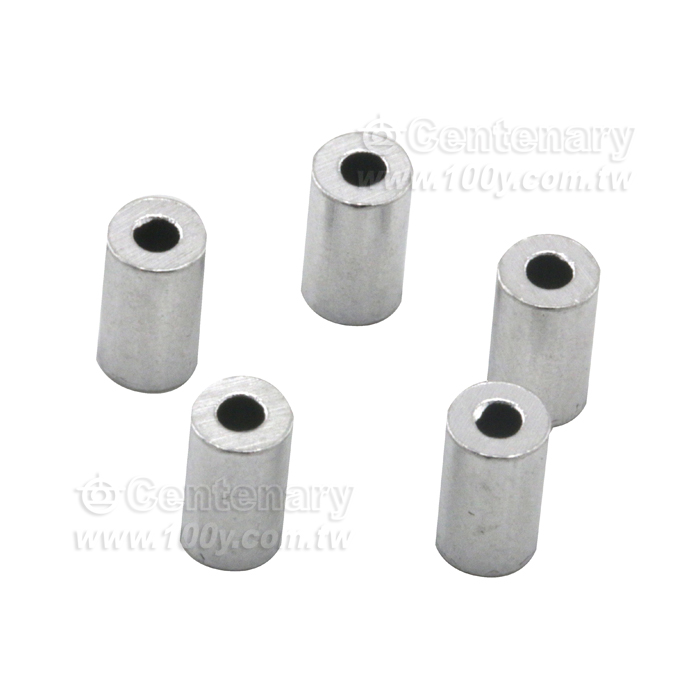 鋼絲繩單圓-1.5mm - 128346 產品圖片