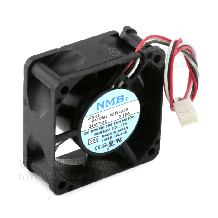NMB fan - 126820 Product Image