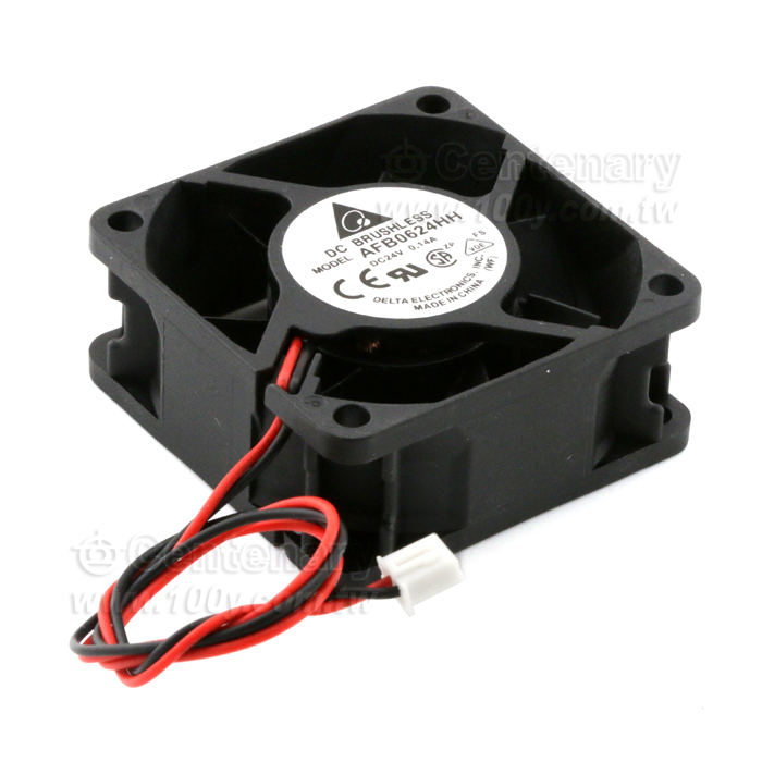 DELTA fan - 126815 Product Image