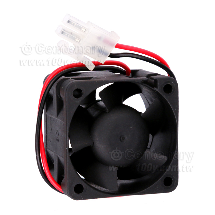 SUNON DC24V 6W 40*40*28mm - 126823 產品圖片