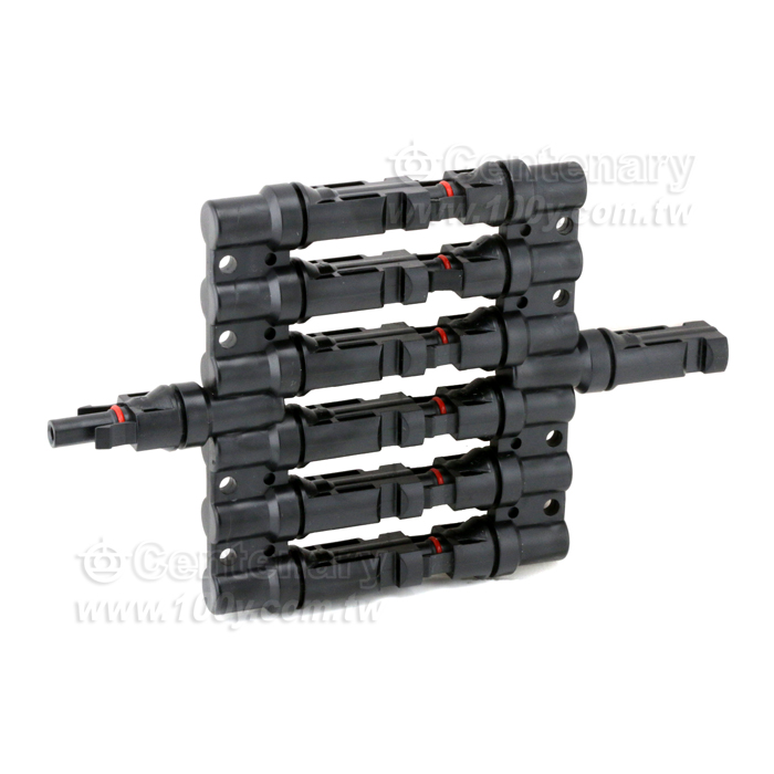 Solar MC4 photovoltaic connector - 118914 Product Image
